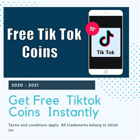 Tiktok Coins Will Be Sent Once You Complete the Spam Verifcation Verification is Totally Free Just Follow The Instructions Given. . Free tiktok coins no verification 2021